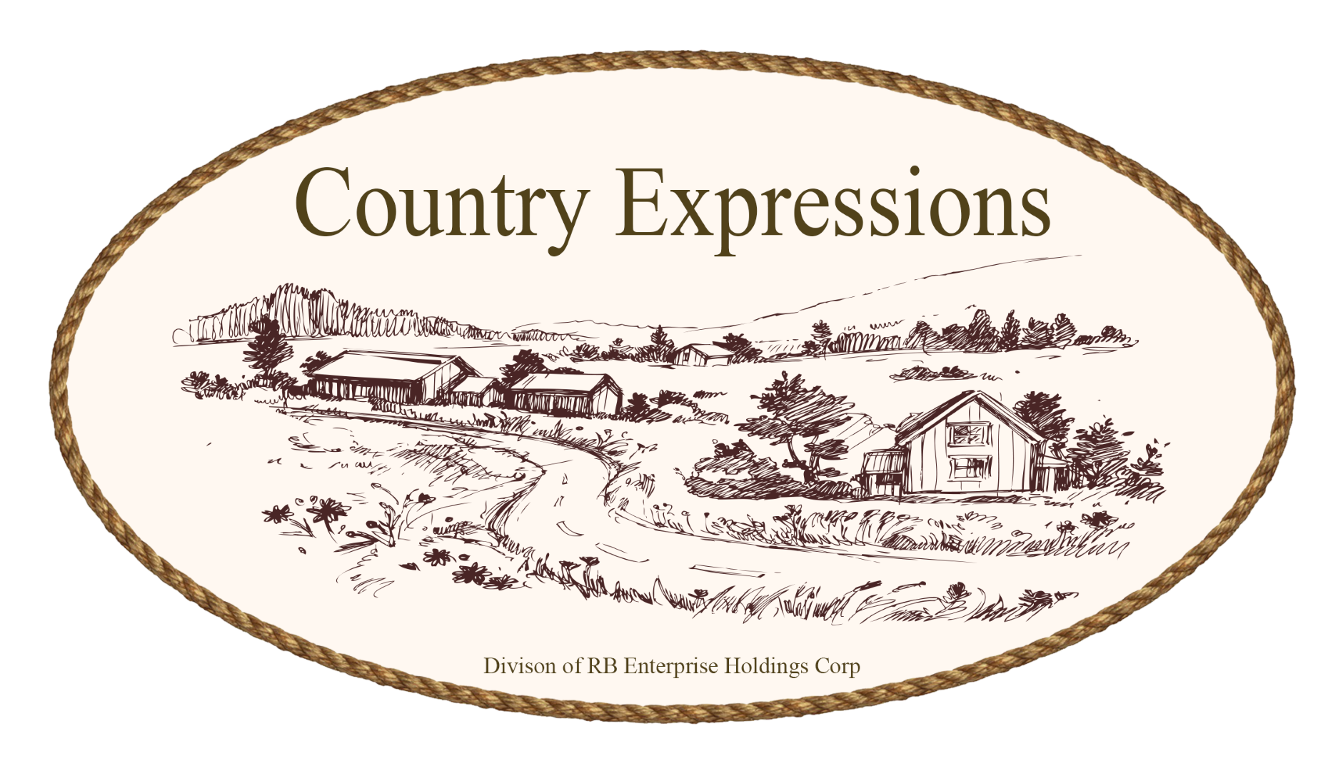 Country Expression Logo